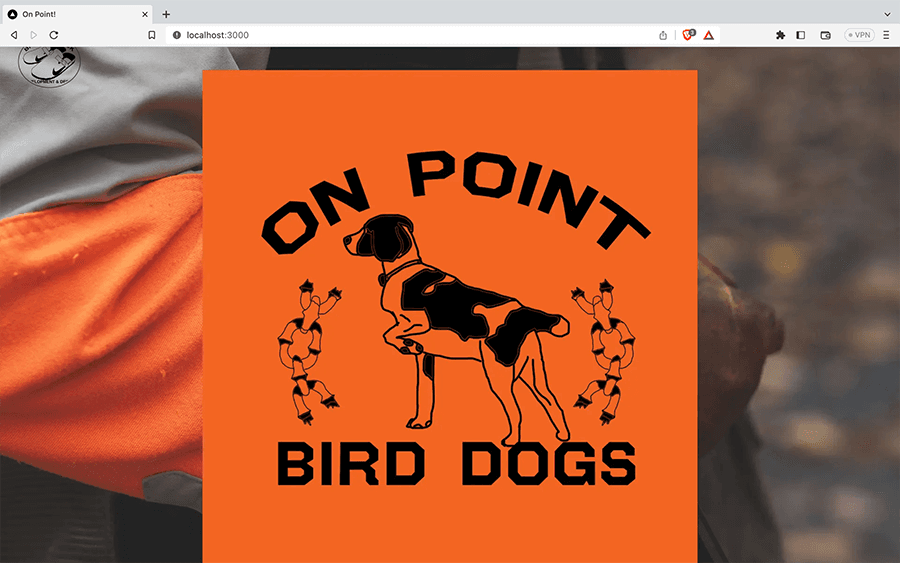 vogelisms-web-screenshot