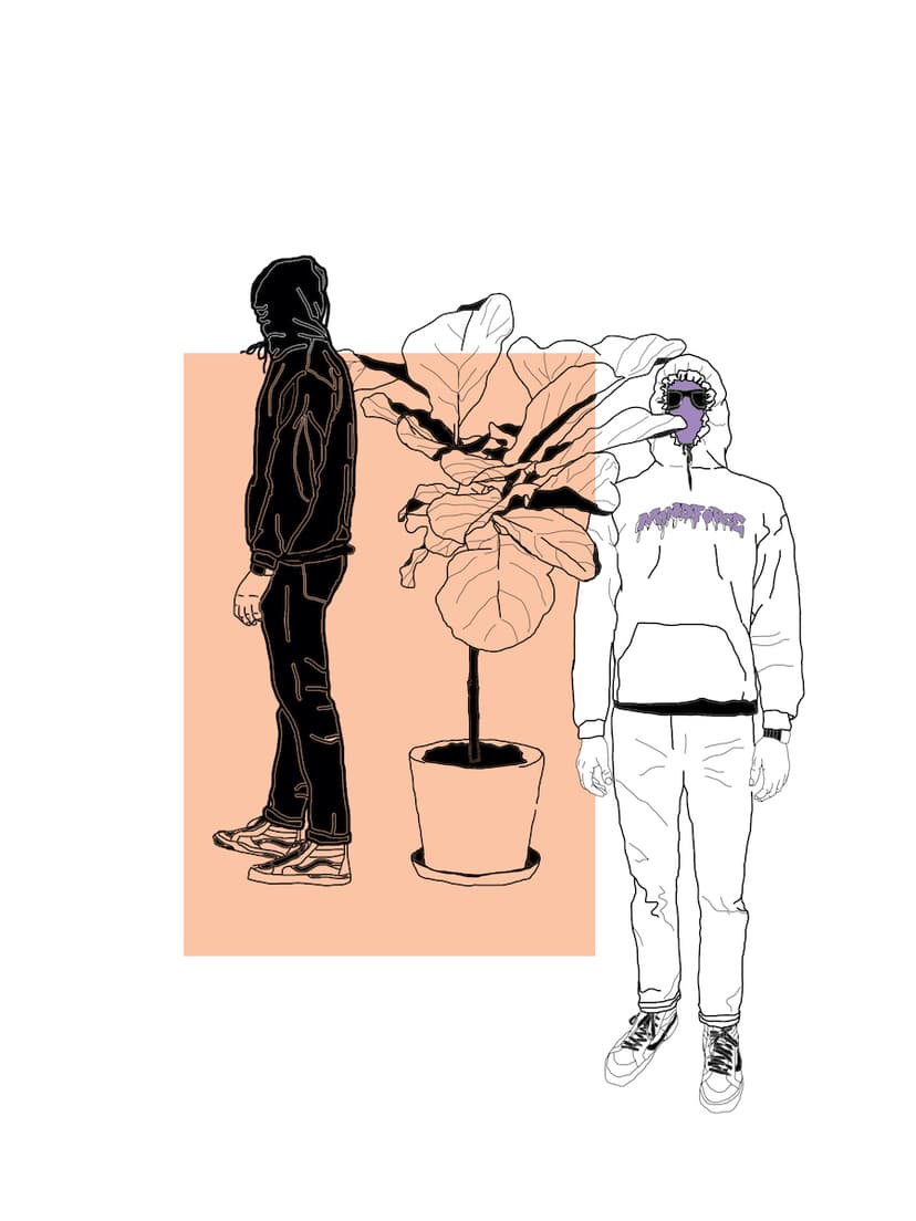 blackmetal-drawing